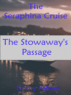 cover image of The Stowaway's Passage